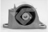 HUTCHINSON 532A24 Holder, engine mounting